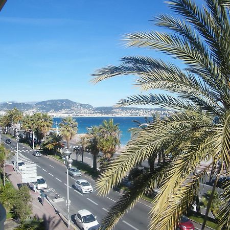 Appartement Palais Henri IV นีซ ภายนอก รูปภาพ