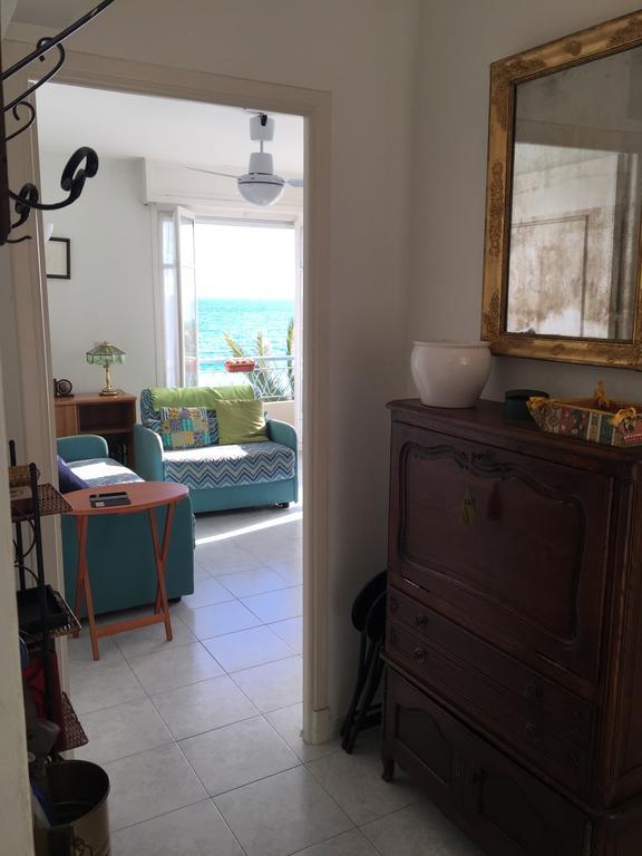 Appartement Palais Henri IV นีซ ห้อง รูปภาพ