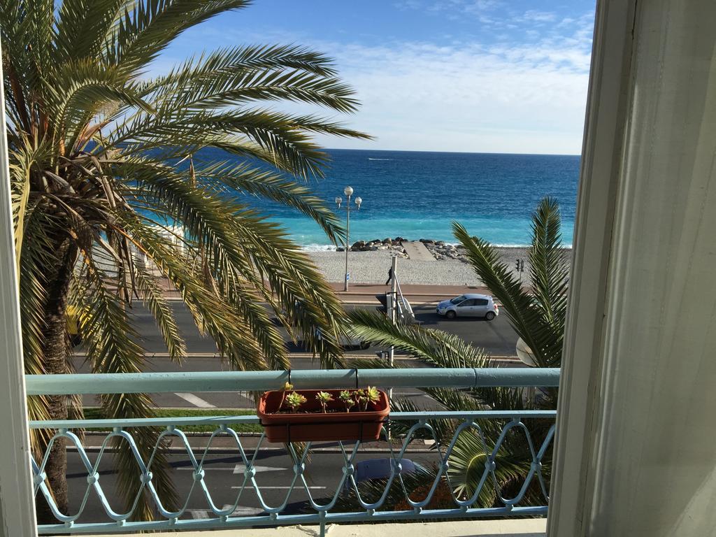 Appartement Palais Henri IV นีซ ห้อง รูปภาพ
