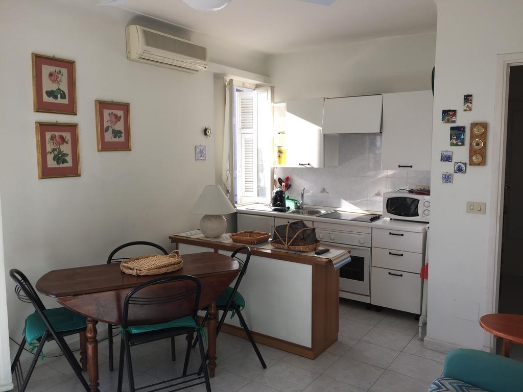 Appartement Palais Henri IV นีซ ห้อง รูปภาพ