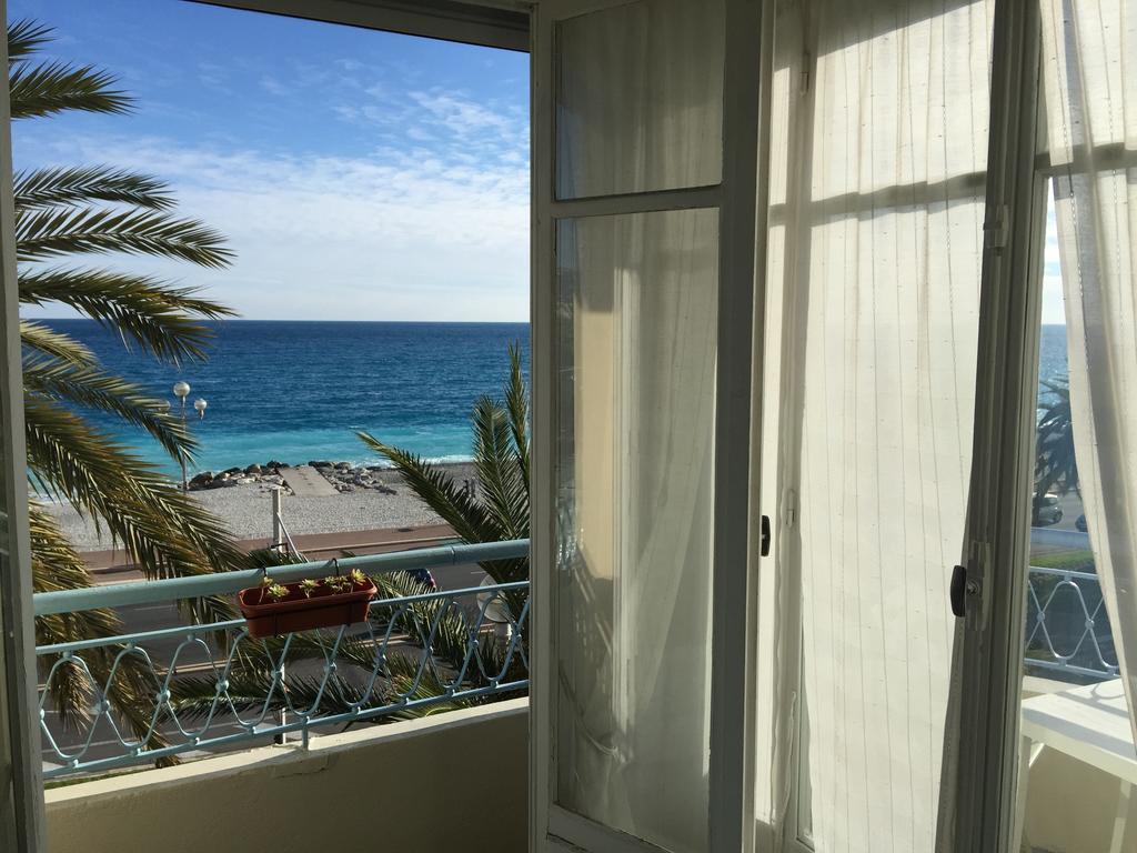 Appartement Palais Henri IV นีซ ห้อง รูปภาพ