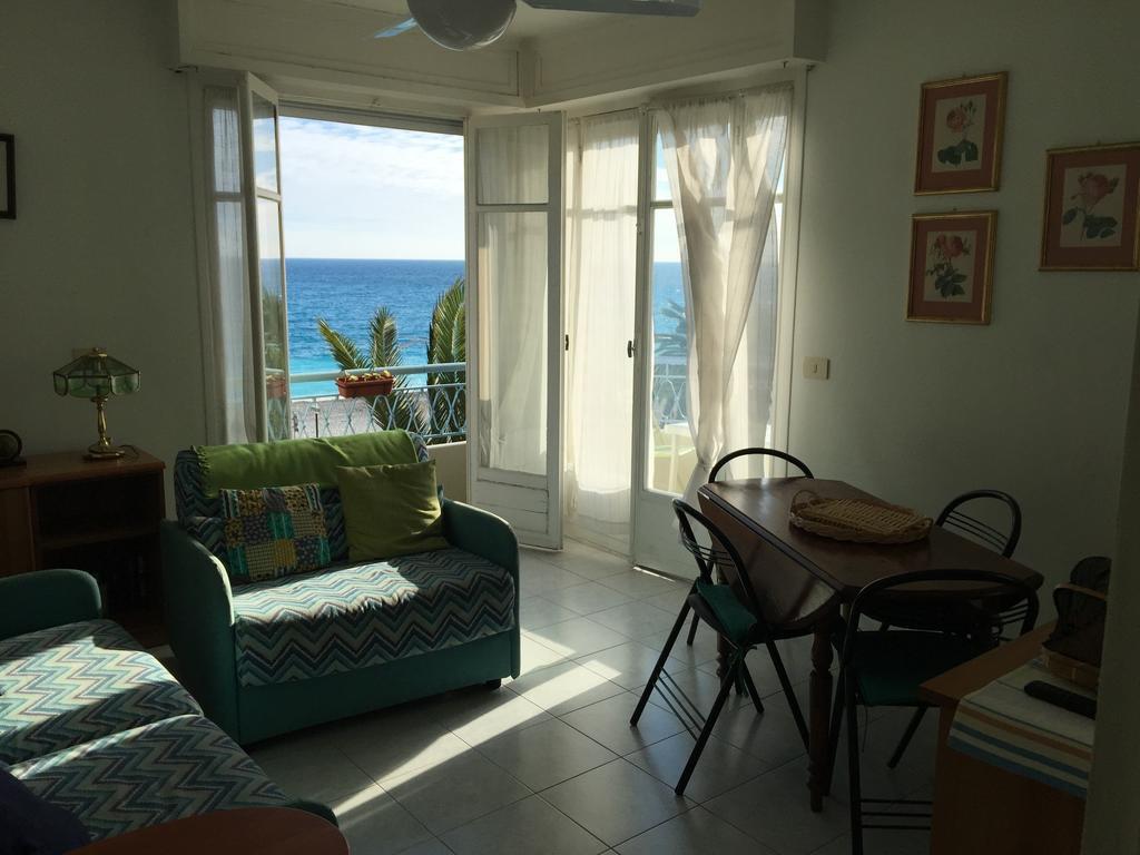 Appartement Palais Henri IV นีซ ห้อง รูปภาพ