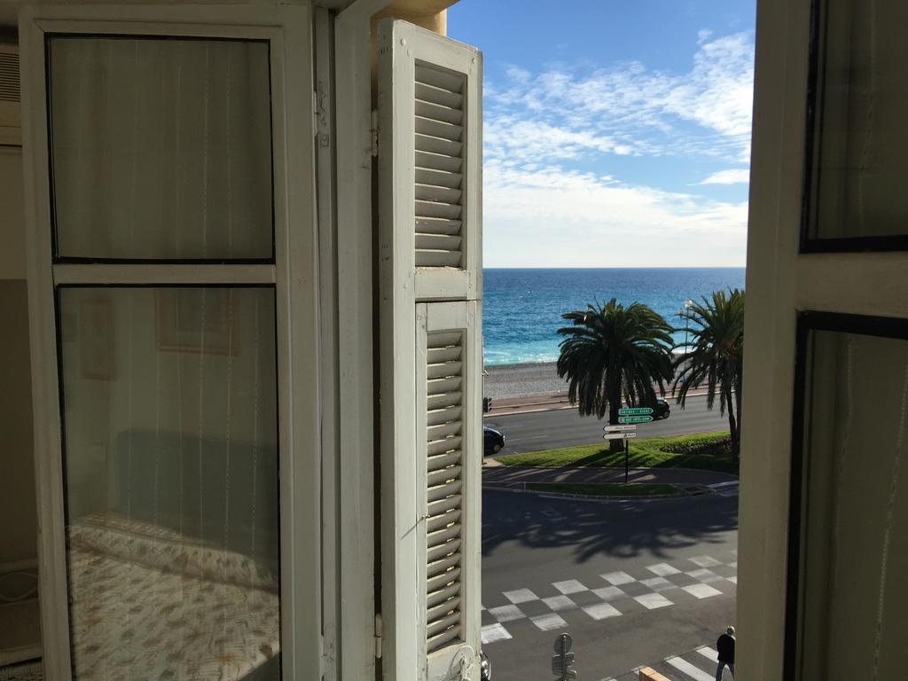 Appartement Palais Henri IV นีซ ห้อง รูปภาพ