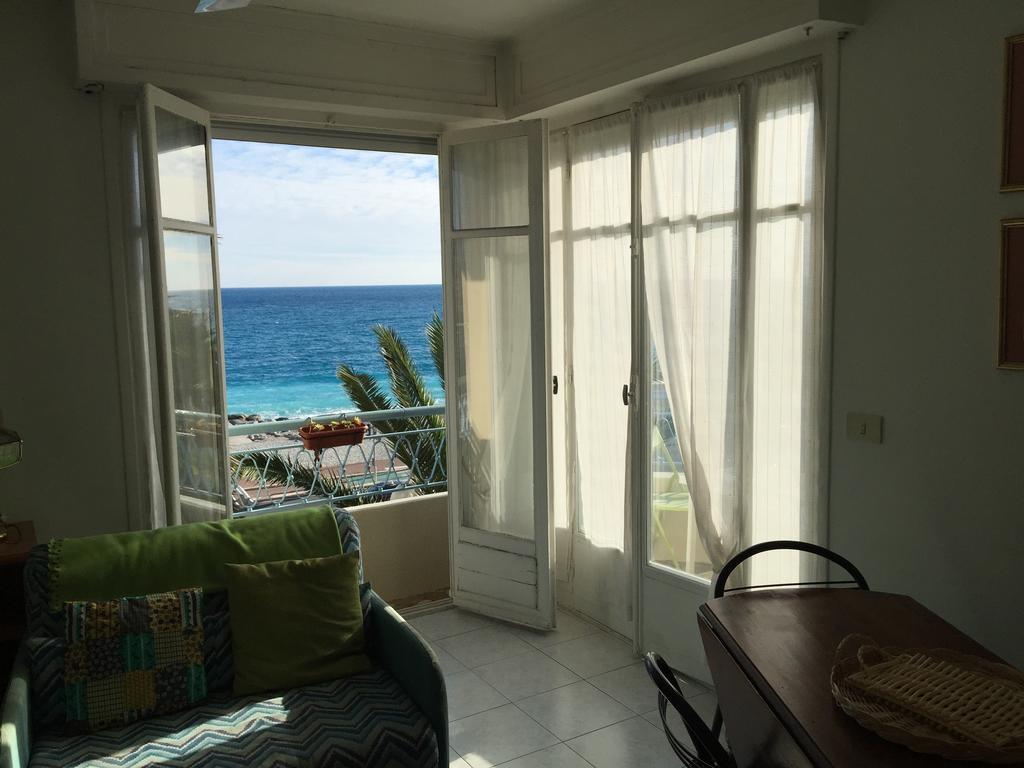 Appartement Palais Henri IV นีซ ห้อง รูปภาพ
