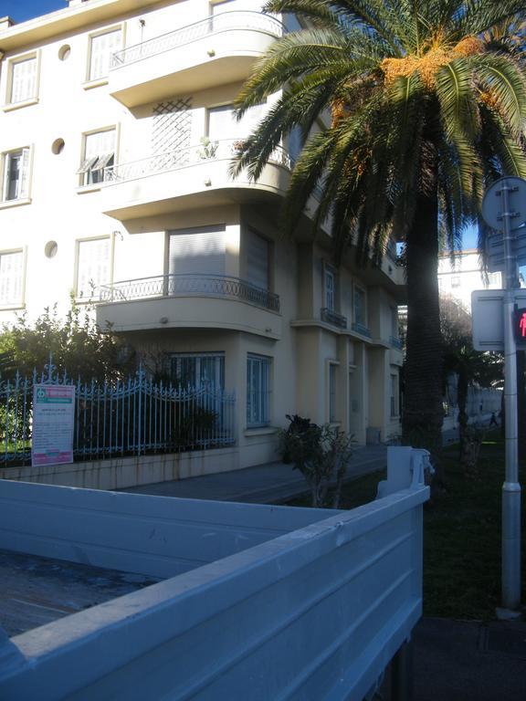 Appartement Palais Henri IV นีซ ภายนอก รูปภาพ