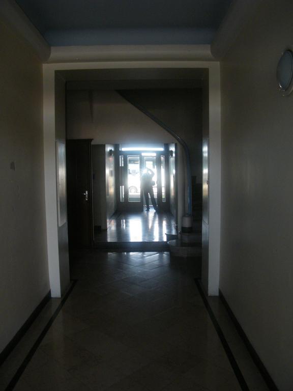 Appartement Palais Henri IV นีซ ภายนอก รูปภาพ