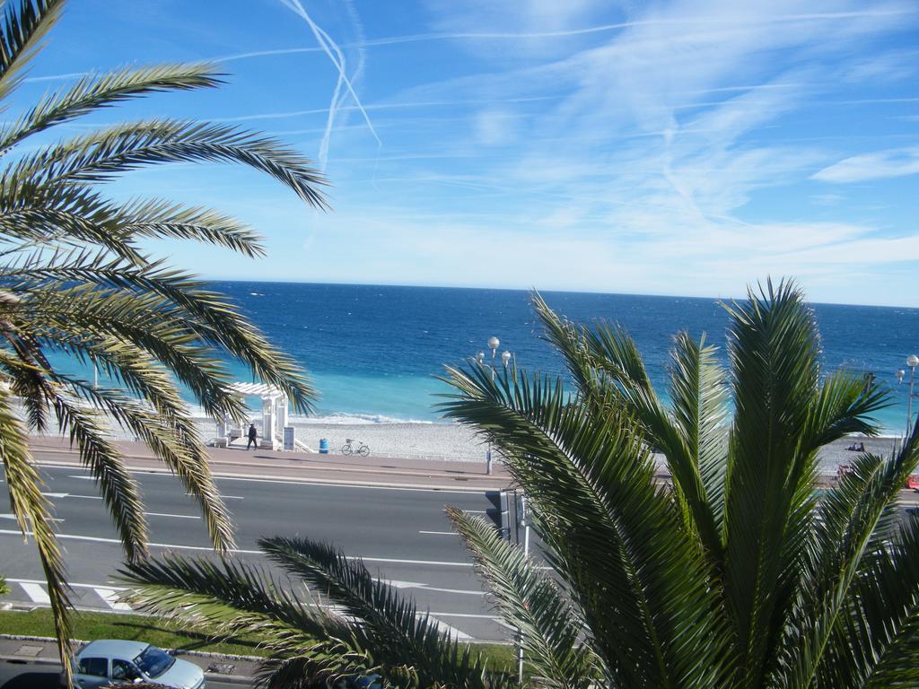 Appartement Palais Henri IV นีซ ภายนอก รูปภาพ