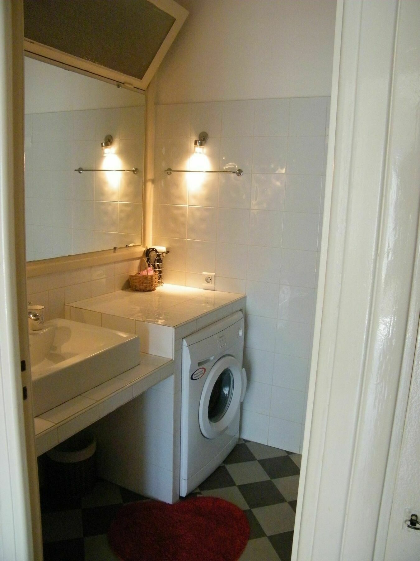 Appartement Palais Henri IV นีซ ภายนอก รูปภาพ