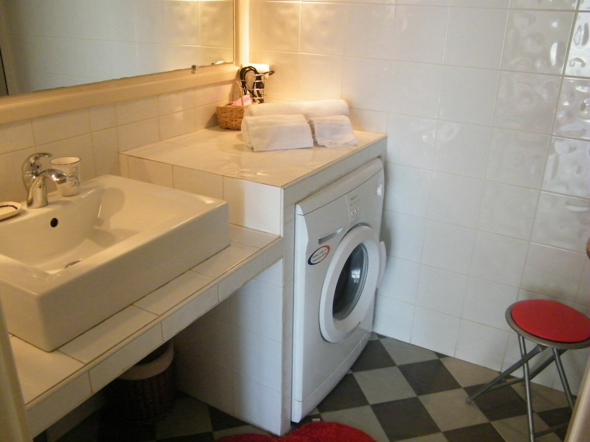 Appartement Palais Henri IV นีซ ภายนอก รูปภาพ