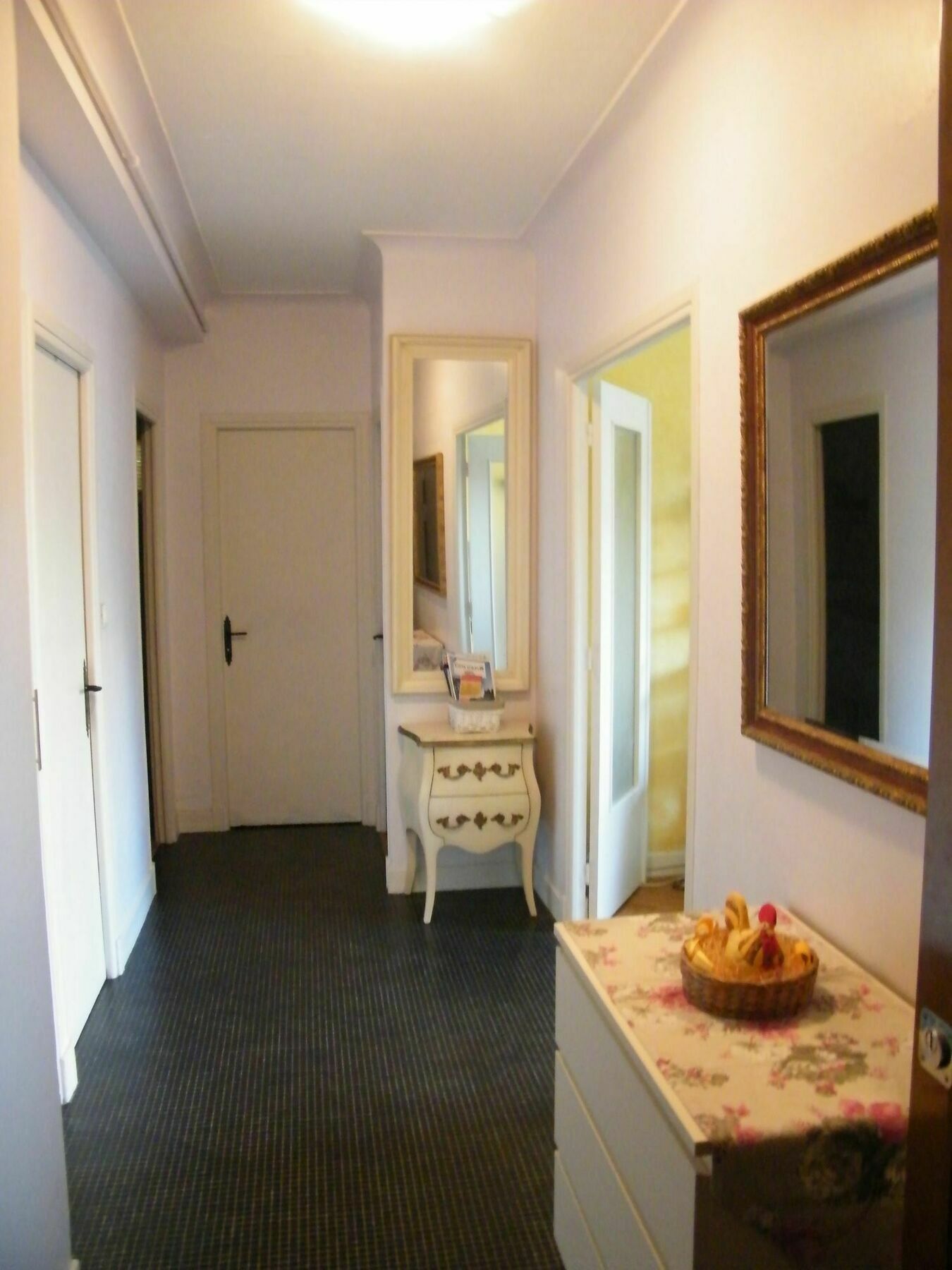 Appartement Palais Henri IV นีซ ภายนอก รูปภาพ