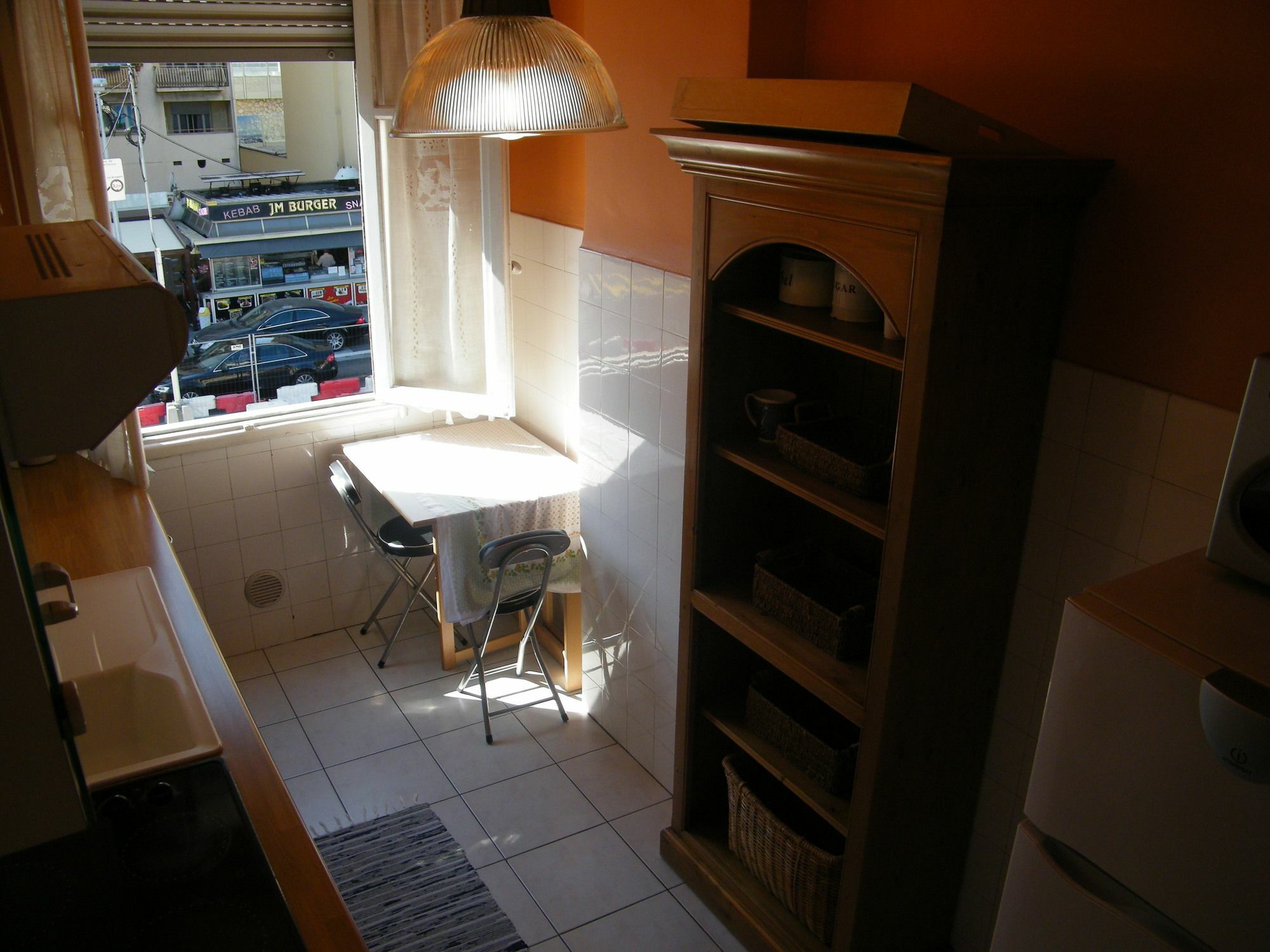 Appartement Palais Henri IV นีซ ภายนอก รูปภาพ