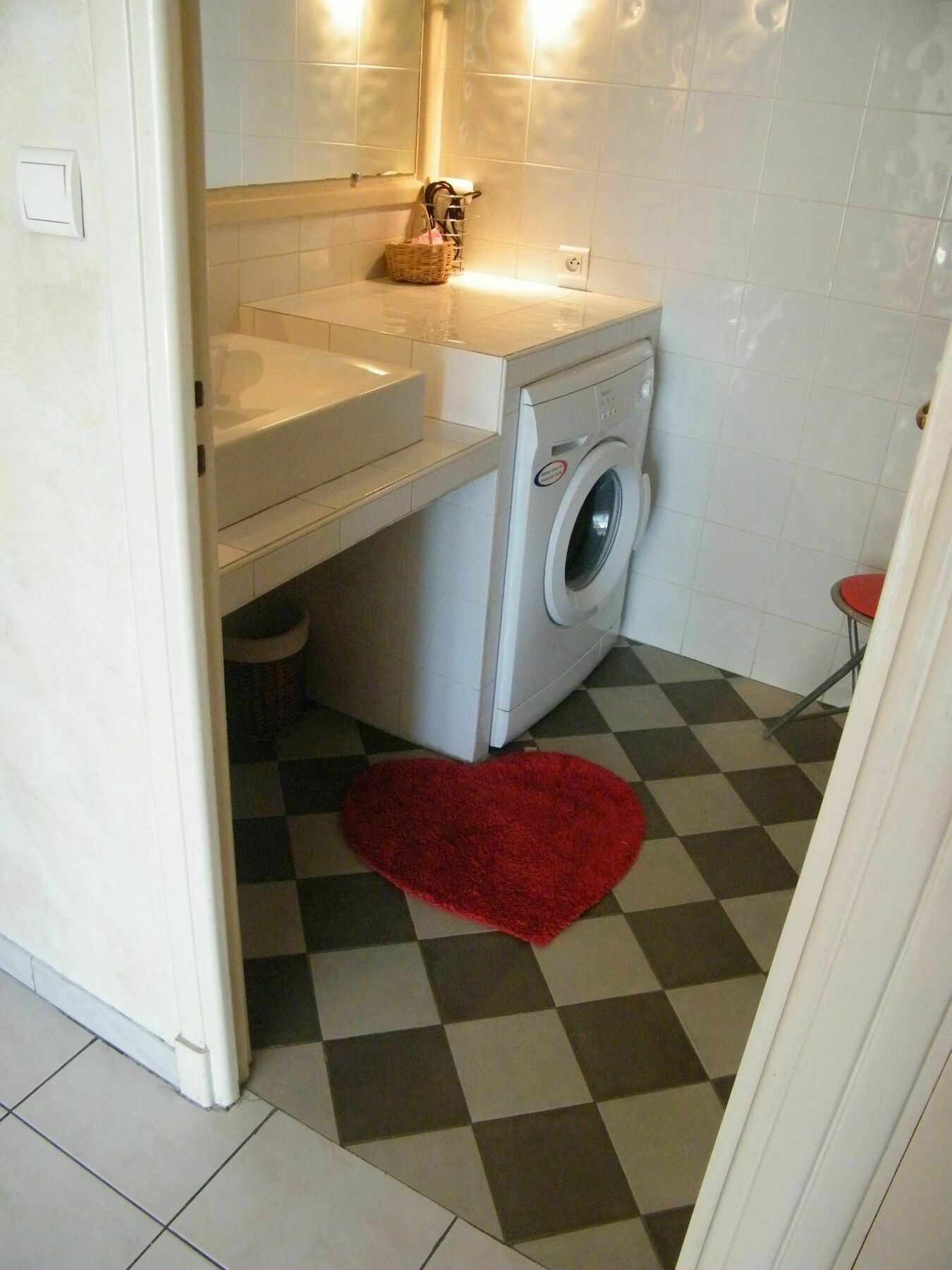 Appartement Palais Henri IV นีซ ภายนอก รูปภาพ