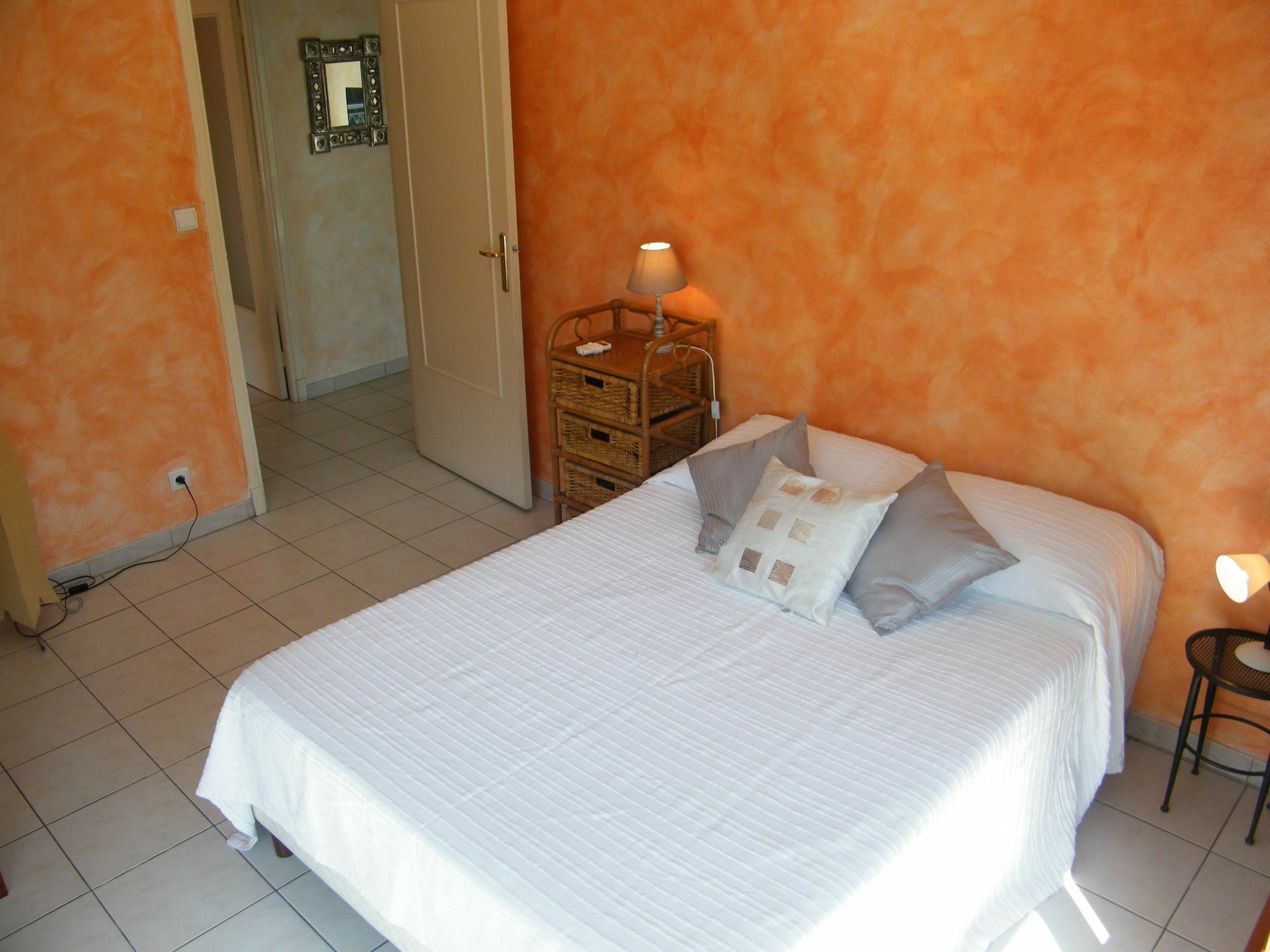 Appartement Palais Henri IV นีซ ภายนอก รูปภาพ