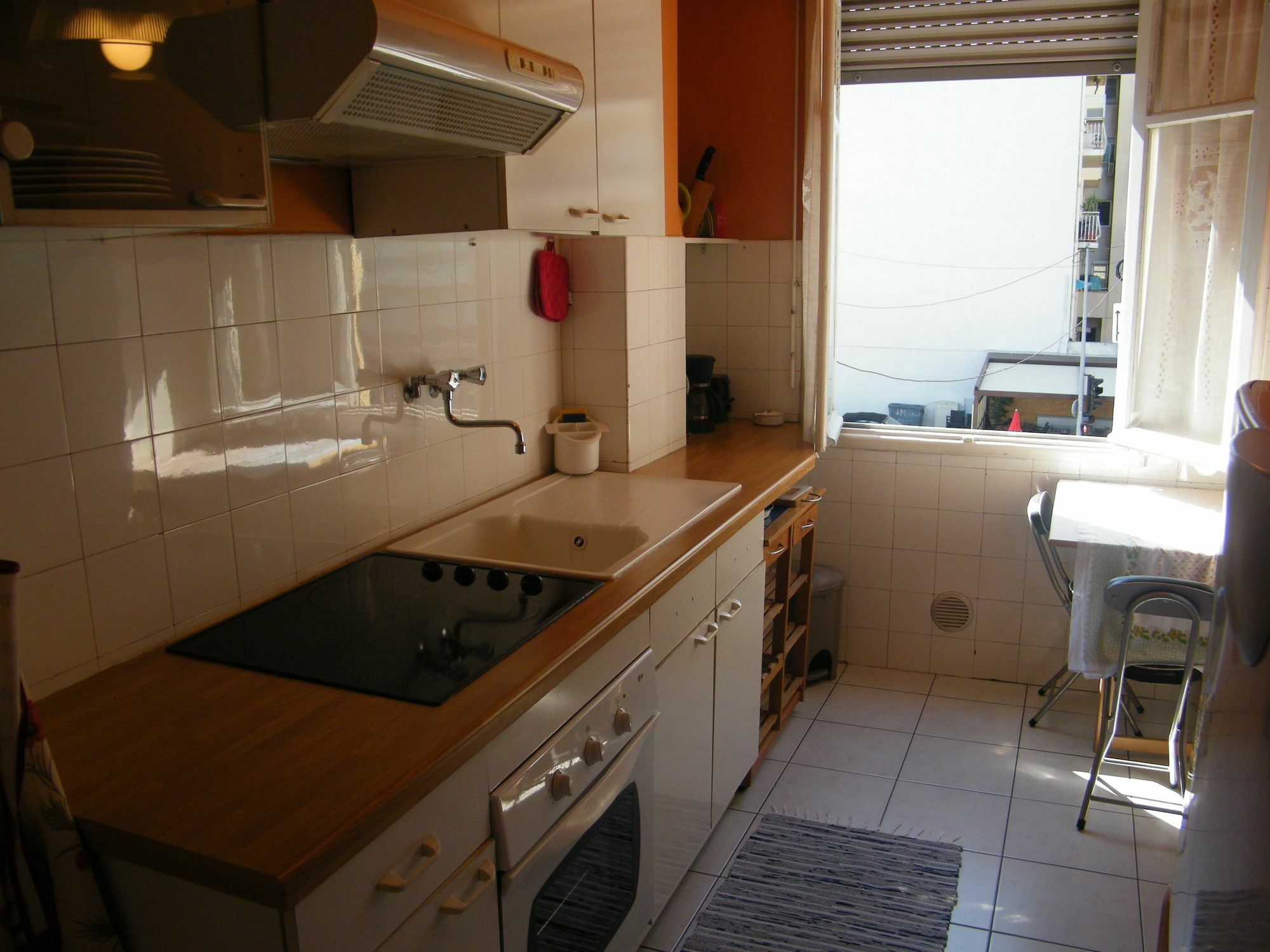 Appartement Palais Henri IV นีซ ภายนอก รูปภาพ