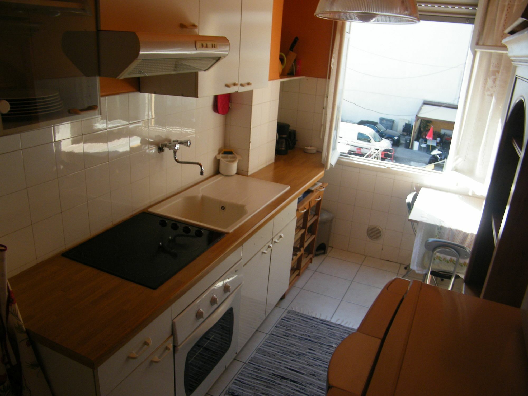Appartement Palais Henri IV นีซ ภายนอก รูปภาพ