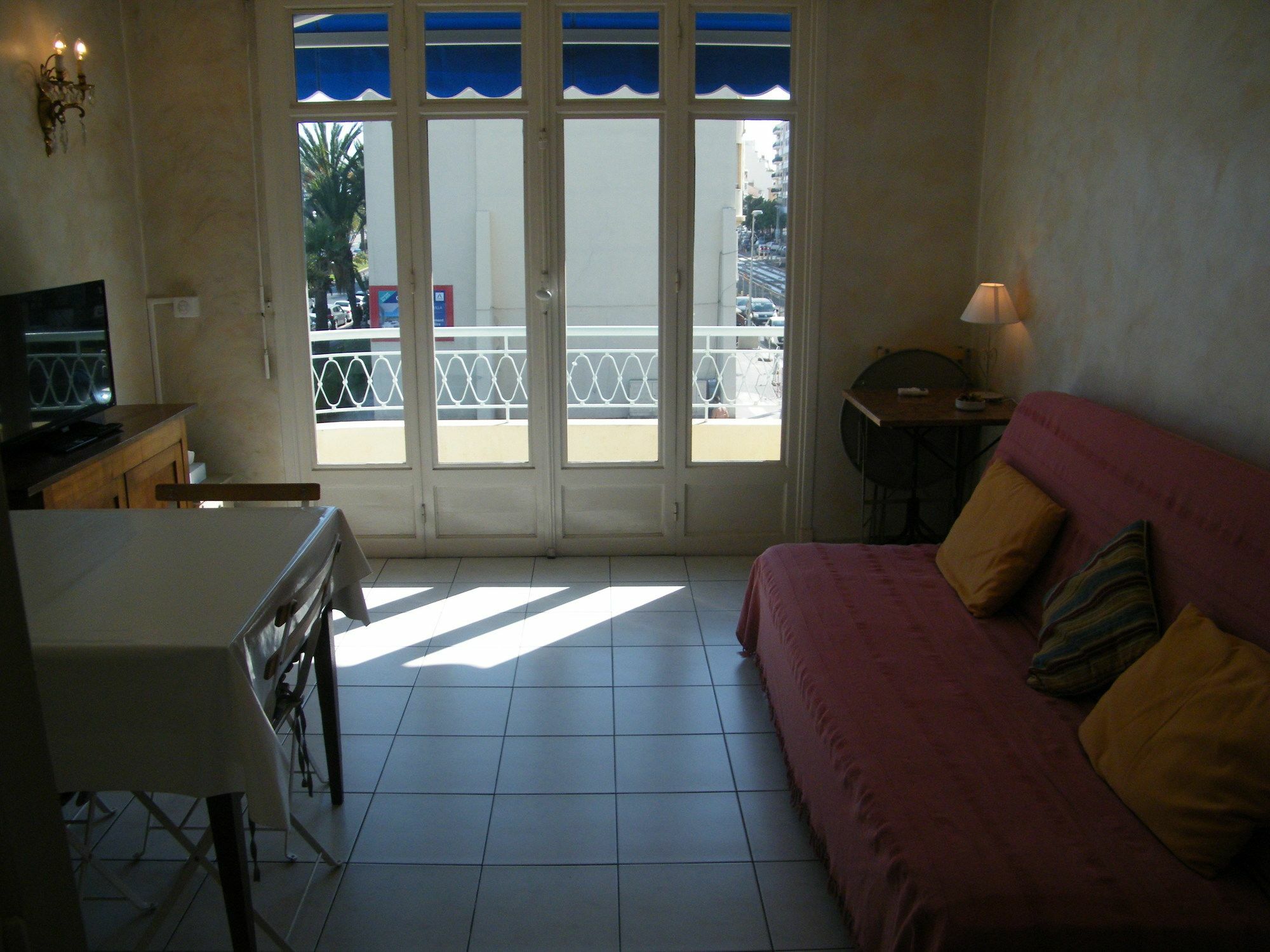 Appartement Palais Henri IV นีซ ภายนอก รูปภาพ