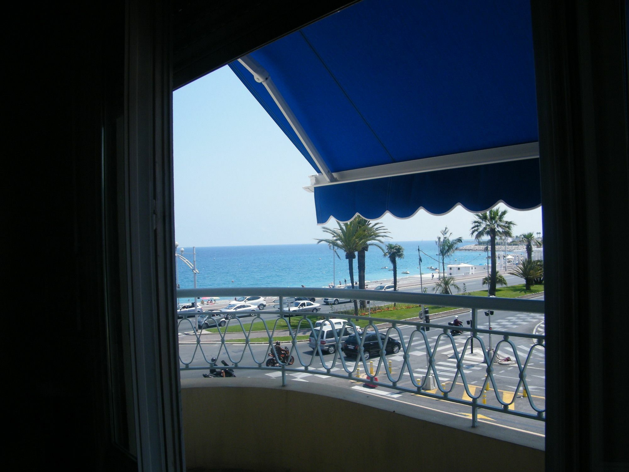 Appartement Palais Henri IV นีซ ภายนอก รูปภาพ