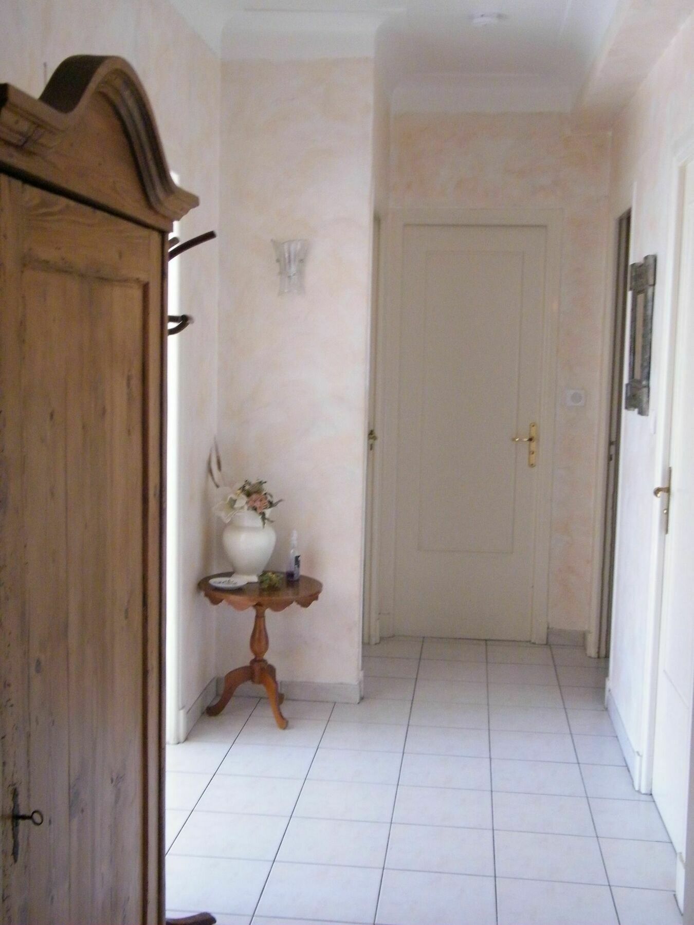 Appartement Palais Henri IV นีซ ภายนอก รูปภาพ