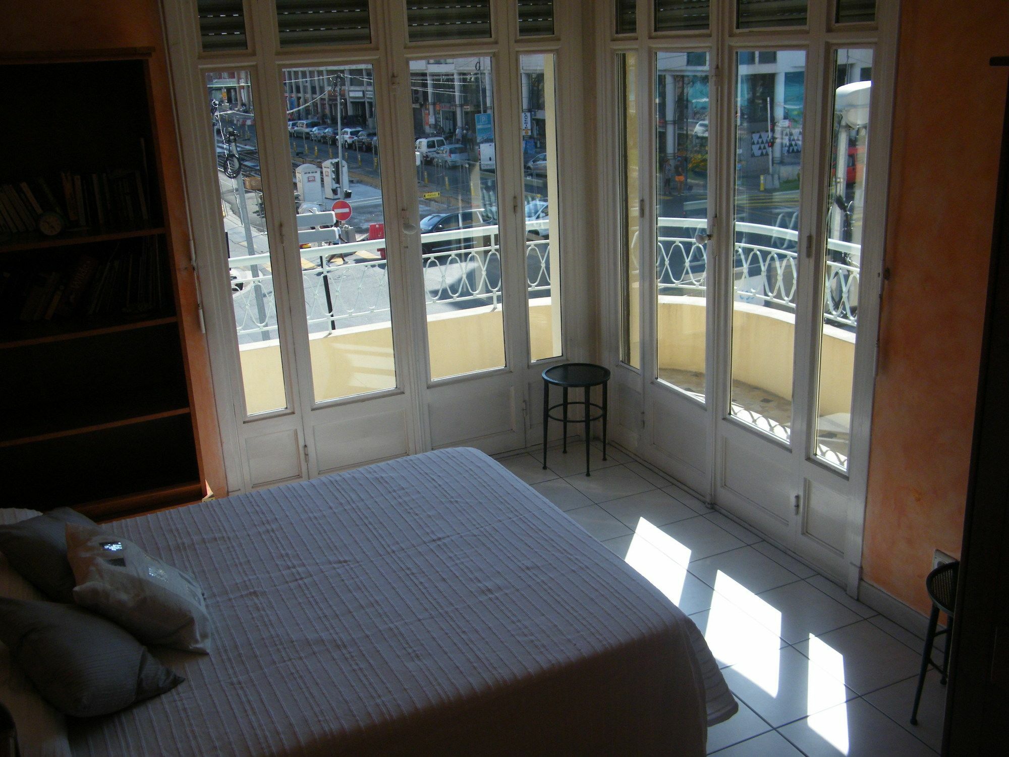 Appartement Palais Henri IV นีซ ภายนอก รูปภาพ