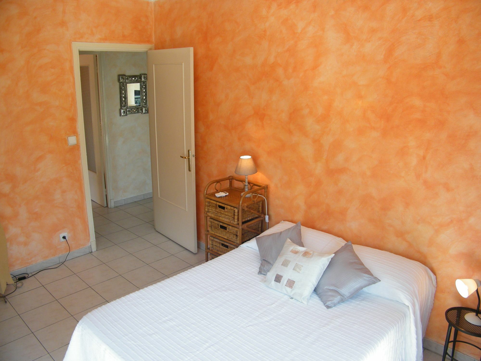 Appartement Palais Henri IV นีซ ภายนอก รูปภาพ
