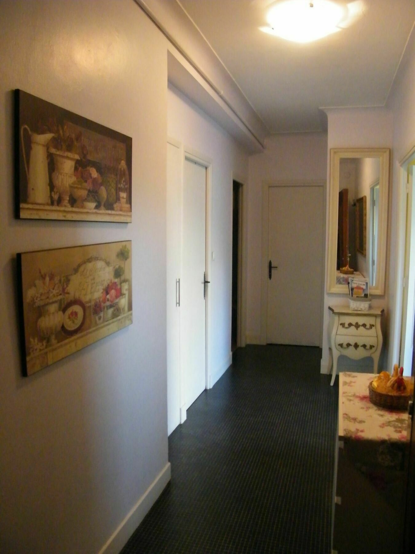 Appartement Palais Henri IV นีซ ภายนอก รูปภาพ