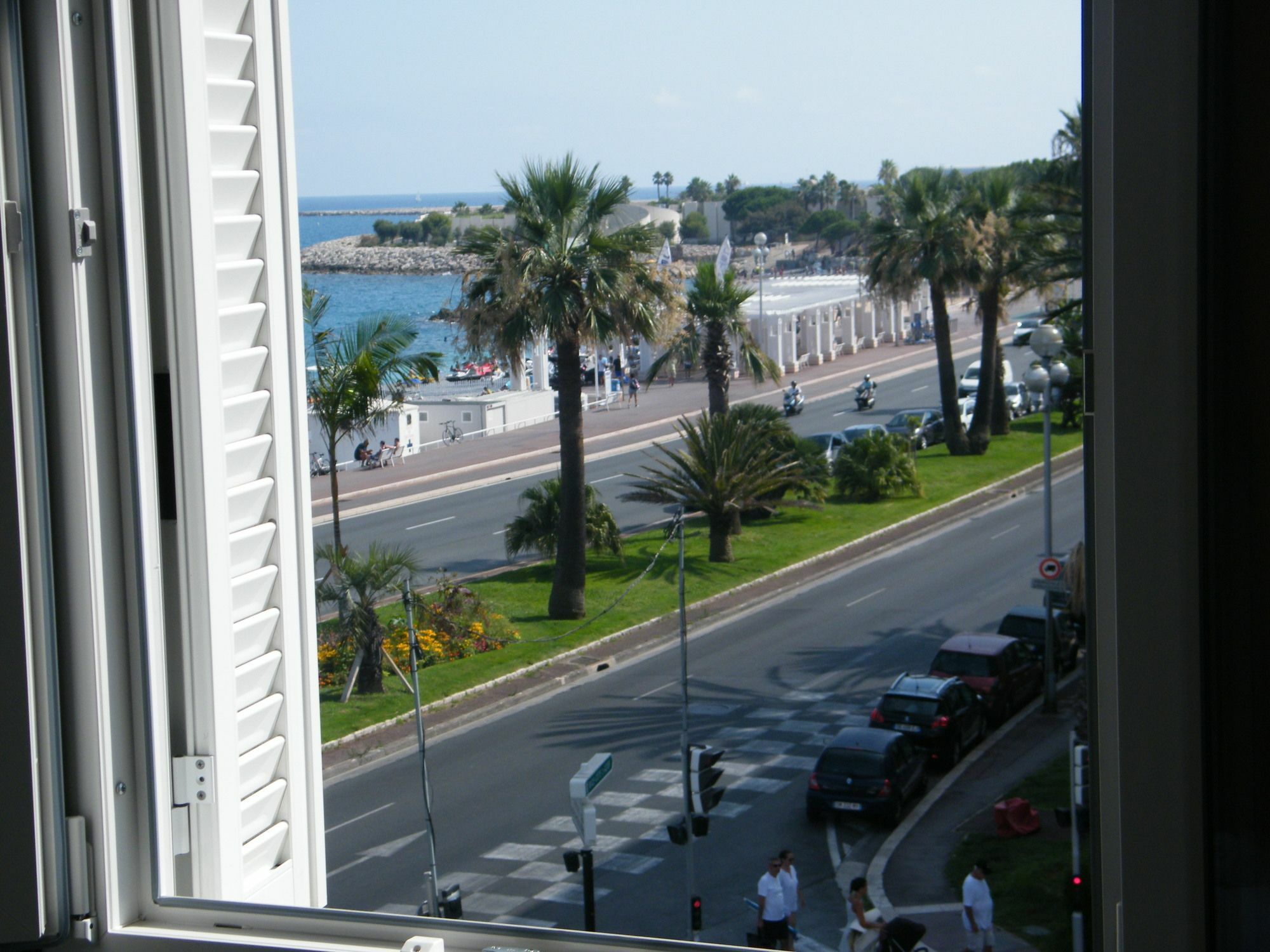 Appartement Palais Henri IV นีซ ภายนอก รูปภาพ