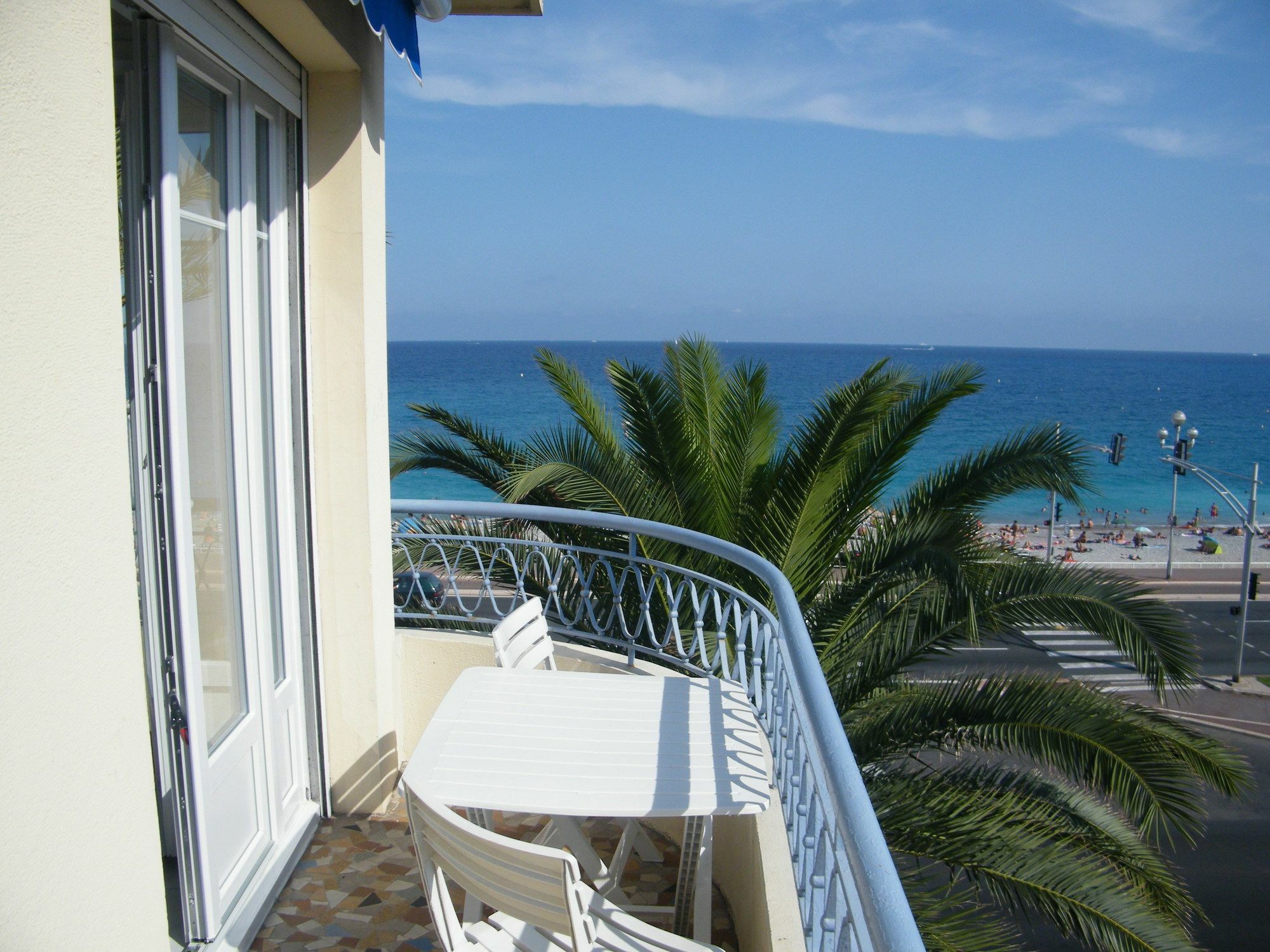Appartement Palais Henri IV นีซ ภายนอก รูปภาพ